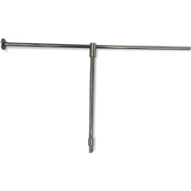 Stavrex Small håndskruenøgle med 1/2" firkant, til jordskrue
