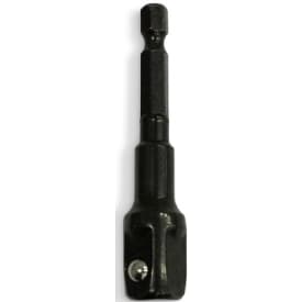 Stavrex Small 1/4" bits med 1/2" firkant