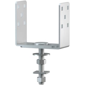 Stavrex Regular Flex M16 x 120-160 mm stolpesko, for jordskrue