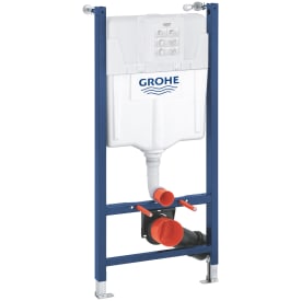 Grohe Solido inbyggnadscistern, 113 cm