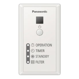 Panasonic IR Modtager til Hide Away, CZ-RWRC3
