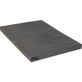 SLV Vinolina Two ladestation til genopladelige bordlamper