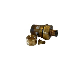 Børma overdel, varm