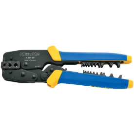 Klauke K507WF presseværktøj, til terminalrør, 0,5 - 50 mm²