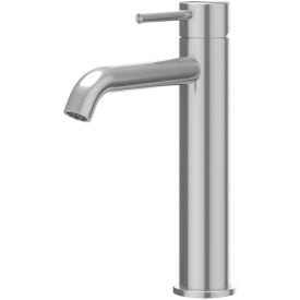 Ivy Concord håndvaskarmatur, stål