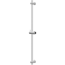 Ivy Concord brusestang, 90 cm, rustfrit stål