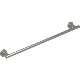 Ivy Concord handduksstång, 65,4 cm, borstad nickel