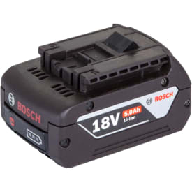 Bosch-batteri 18V 5,0 Ah, Li-ion, RALB2EU