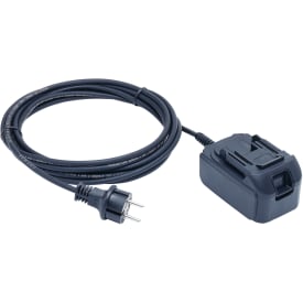 18V strømadapter til 120V netspænding, NG2115