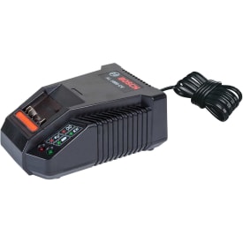 Bosch lader for 18V Li-ion batterier, LGLB1EU