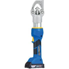 L-BOXX med bat. hydraulisk presseværktøj EKM60IDCFB, 10-240 mm²