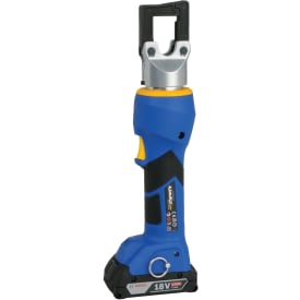L-BOXX med bat. hydraulisk presseværktøj EK354CFB, 6-150 mm²