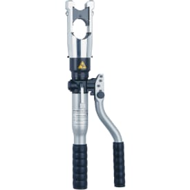 Håndhydraulisk presseværktøj 16-400 mm², HK120U