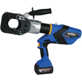 Batteri Hydraulisk klippeværktøj Ø55 mm med Makita, ESG55CFM