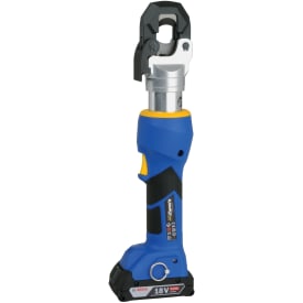 Batteri Hydraulisk klippeværktøj Ø25 mm med Makita, ESG25CFM