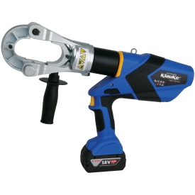 Batteri Hydraulisk presseværktøj 10-630 mm² m/Bosch, EK135FTCFB