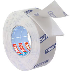 Tesa dobbeltsidig monteringstape for fliser/metall, 19 mm, 1,5 meter