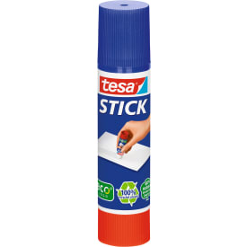 24 st Tesa Ecologo stick limstift, 10 gram