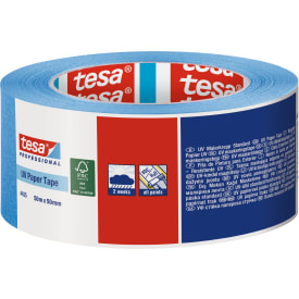 Tesa 4435 afdækningstape, 50 mm, 50 meter