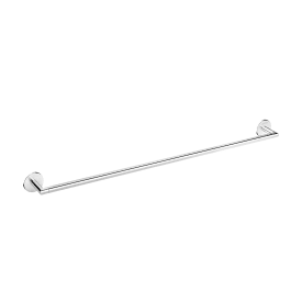 Laufen Cana handduksstång, 60 cm, krom