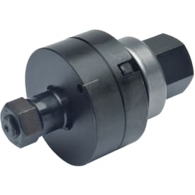 Hulstanser, Cirkel med fire drejesikrede knaster 22,5x3,2x25,4mm