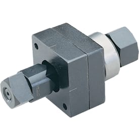 Kvadrathulstanser 22,4 x 22,4 mm