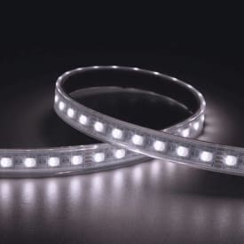 P-Cell 50M RGBW Strip 24V IP65 18W/965 330lm/m b:12mm klip:71,42mm