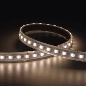 P-Cell 50M RGBW Strip 24V IP65 18W/940 330lm/m b:12mm klip:71,42mm