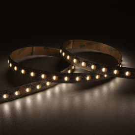 P-Cell 50M RGBW Strip 24V IP20 18W/930 400lm/m b:12mm klip:71,42mm