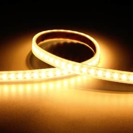 Ansell Lighting K-Cell udendørs LED strip, 2700K, 5 meter