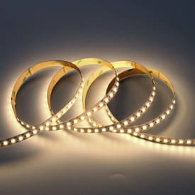 Ansell K-Cell LED strip, 3000K, 50 meter
