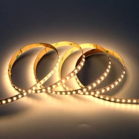 Ansell Lighting K-Cell LED strip, 2700K, 10 meter
