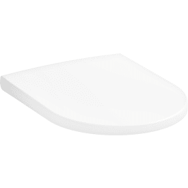 Hansgrohe EluPura Original S toalettsete, hvit