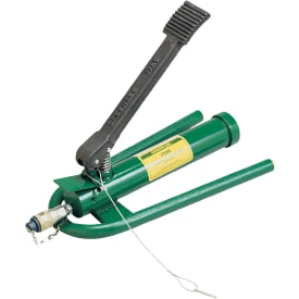 1725 hydraulisk fodpumpe, 50313533