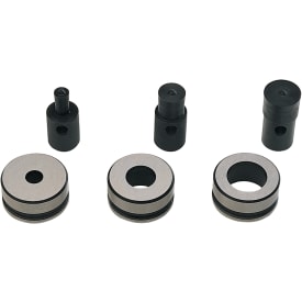 Hulsindsats aflang 11,0 x 20 mm, 50052365