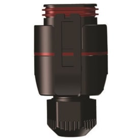 Grundfos stik til Alpha og Magna pumper