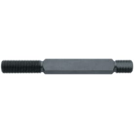 Trækbolt til hydraulisk betjening 19 x 140 mm