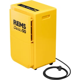 REMS affugter Secco 50