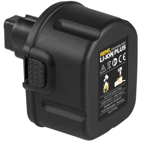 REMS batteri Li-Ion Plus, 14,4 V/5,0 Ah