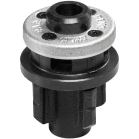 REMS lynudskifteligt skærehoved S 3/8", omvendt