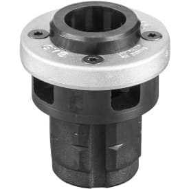 REMS lynudskifteligt skærehoved S 1", omvendt