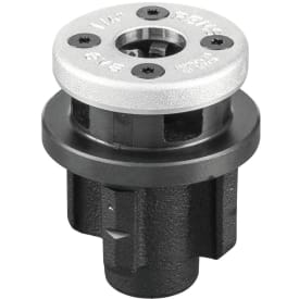 REMS hurtigbytteskjærehode R 1/4&quot;, rørgjenge høyre