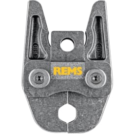 REMS pressbakke V 18