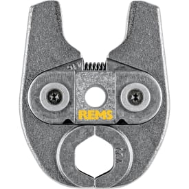 REMS pressbricka mini V 22