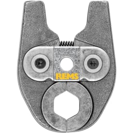 REMS pressbakke mini BMP 7/8" til Conex Bänninger  >B< MaxiPro