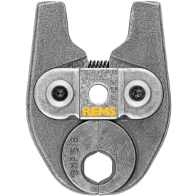 REMS pressbakke mini BMP 5/8" til Conex Bänninger  >B< MaxiPro