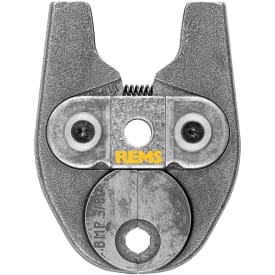 REMS pressbakke mini BMP 3/8" til Conex Bänninger  >B< MaxiPro