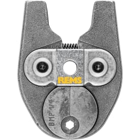 REMS pressbakke mini BMP 1/4" til Conex Bänninger  >B< MaxiPro