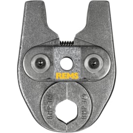 REMS pressbakke mini BMP 3/4" til Conex Bänninger  >B< MaxiPro