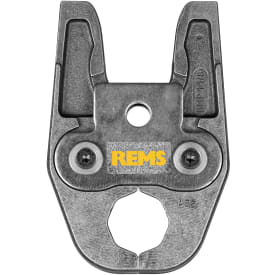 REMS pressbakke mini BMP 1 1/8" til Conex Bänninger  >B< MaxiPro